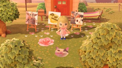 animal crossing dior|This Animal Crossing: New Horizons design will have you .